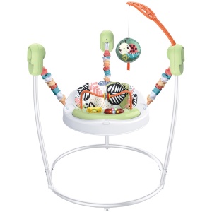 Centru de activitati Chipolino Jumpy Joy green