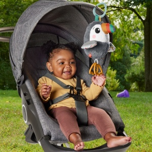 FISHER PRICE JUCARIE TUCAN DE PLUS - Img 4