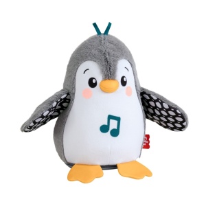 FISHER PRICE PINGUIN MUZICAL - Img 2