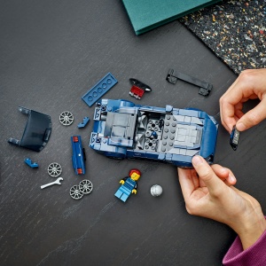 Ford Mustang Dark Horse - Img 4