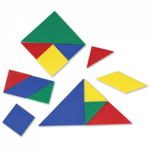 Forme in 4 culori