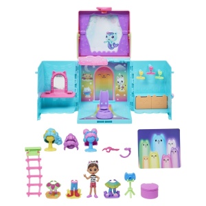 GABBYS DOLLHOUSE SET DE JOACA