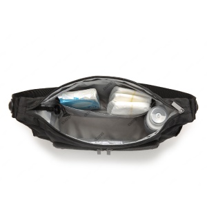 Geanta Doona Essentials Nitro Black - Img 2