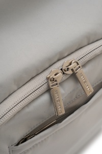 Geantă pentru scutece și accesorii bebe, SnapPack, Carry Bliss, crem - Img 3