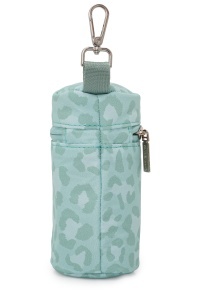 Geanta termoizolanta pentru biberon si lapte matern MilkMate, Carry Bliss, verde leo - Img 5