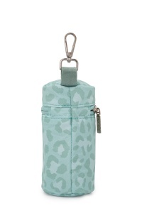 Geanta termoizolanta pentru biberon si lapte matern, Mini MilkMate, 0,8l, Carry Bliss, verde leo - Img 4