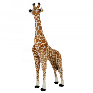 Girafa de plus Childhome 65x35x180 cm - Img 1