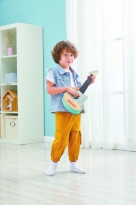 HAPE CHITARA UKULELE - Img 4