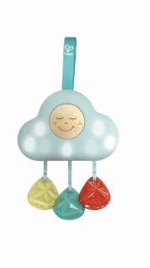HAPE NOR MUZICAL CU LUMINI - Img 2