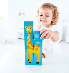 HAPE PUZZLE JUNGLA - Img 3