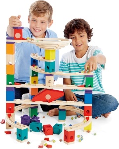 HAPE QUADRILLA - EXCELLERATOR - Img 3