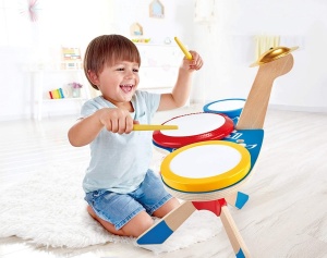 HAPE SET DE TOBE - Img 3