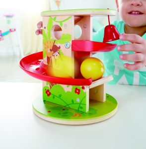 HAPE TRASEU JUNGLA - Img 2