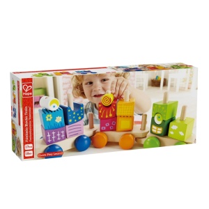 HAPE TRENUL FANTASIA - Img 1