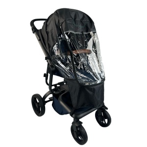 Husa protectie ploaie carucior Ezimoov, Eco friendly