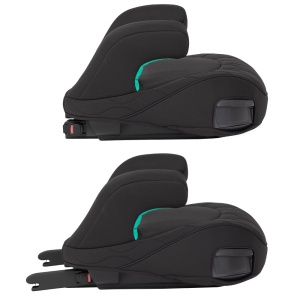Inaltator auto Graco Max i-Size Midnight - Img 3