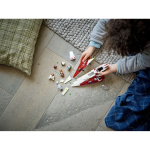 Jedi Starfighter-ul lui Obi-Wan Kenobi - Img 4