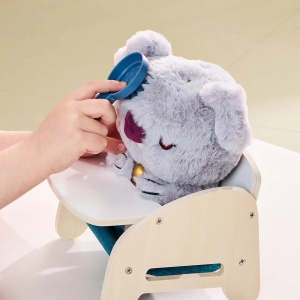 Joc de rol interactiv - Puiul de Koala