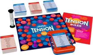 Joc de societate - Tension