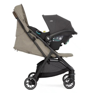 Joie - Carucior sport ultra-usor Pact Pro Oak - Img 2