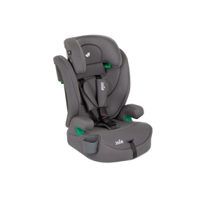 Joie - Scaun auto Elevate R129 Thunder, 76-150 cm, certificat R129 - Img 5