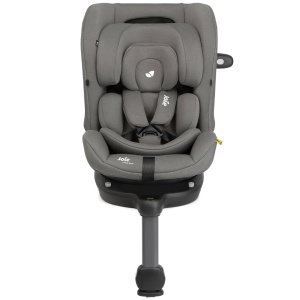 Joie - Scaun auto i-Pivot Grow Thunder, 40-135 cm, certificat R129 - Img 4