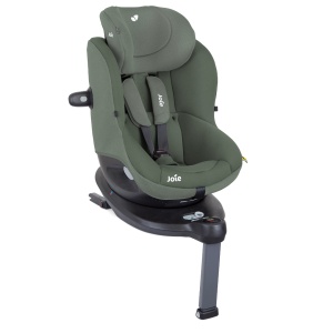 Joie - Scaun auto i-Spin 360° Thyme, 40-105 cm, testat ADAC si certificat R129 - Img 3