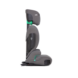 Joie - Scaun auto i-Trillo FX Thunder, 100-150 cm, certificat R129 si testat ADAC - Img 3