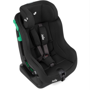 Joie - Scaun auto Steadi R129 Shale, 40-105 cm, certificat R129 - Img 2