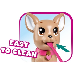 Jucarie Simba Caine Chi Chi Love Poo Puppy cu accesorii - Img 4