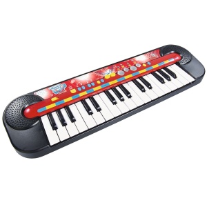 Jucarie Simba Orga My Music World Keyboard cu 32 clape - Img 1