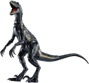 JURASSIC WORLD DINOZAUR INDORAPTOR - Img 3
