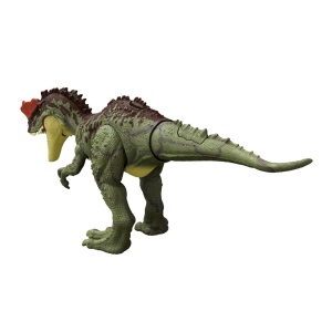 JURASSIC WORLD MASSIVE ACTION DINOZAUR YANGCHUANOSAURUS - Img 2
