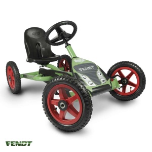 Kart BERG Buddy Fendt - Img 3