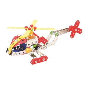 Kit STEM Elicopter, nivel incepator - Img 4