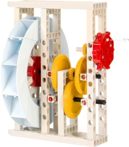 Kit STEM Energie hidroelectrica, Thames & Kosmos - Img 2