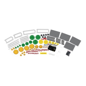 Kit STEM Principii avansate de fizica aplicata, Gigo Toys - Img 3
