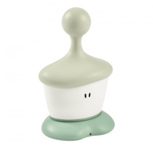 Lampa de veghe Beaba Pixie Stick Sage Green - Img 2