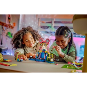 LEGO FRIENDS CONCURS MUZICAL IN ORASUL HEARTLAKE 42616 - Img 3