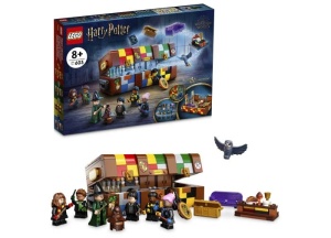 LEGO HARRY POTTER CUFAR MAGIC HOGWARTS 76399