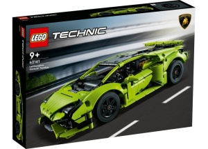 LEGO TECHNIC LAMBORGHINI HURACAN TECNICA 42161 - Img 3