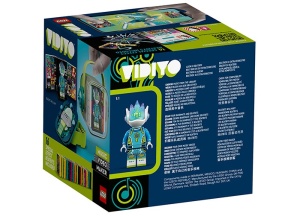 LEGO VIDIYO ALIEN DJ BEATBOX 43104 - Img 2