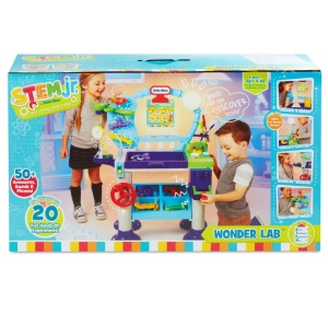 Little Tikes Laboratorul Minunat - Img 2