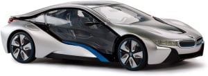 MASINA CU TELECOMANDA BMW I8 SCARA 1 LA 14 - Img 4