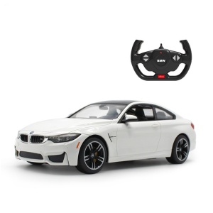 MASINA CU TELECOMANDA BMW M4 COUPE SCARA 1 LA 14 - Img 2
