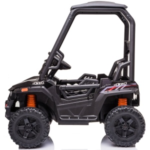 Masinuta electrica Chipolino Buggy Off Road black - Img 3