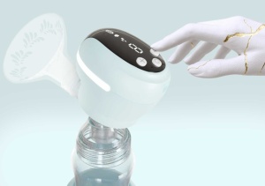 Neno Angelo – Pompa de san electrica wireless, cu 3 faze - Img 9