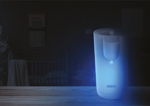 Neno Aqua – aparat pentru prepararea laptelui praf - Img 7