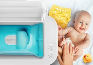 Neno Calor – încălzitor pentru șervețele umede - Img 6