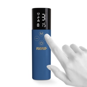 Neno Camino – pompă de sân electrică dublă, fără fir - Img 13